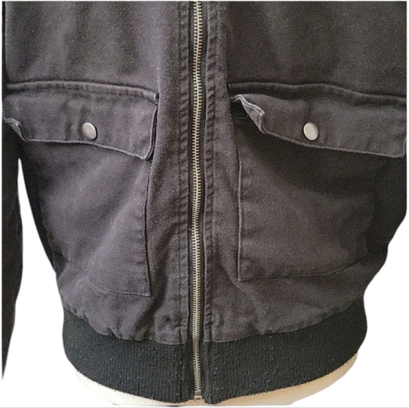 PacSun Coat - Picture 3 of 8